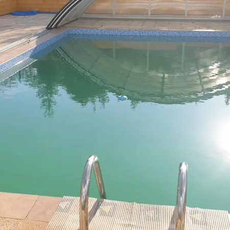 Domek W Gorach * لوبافكا