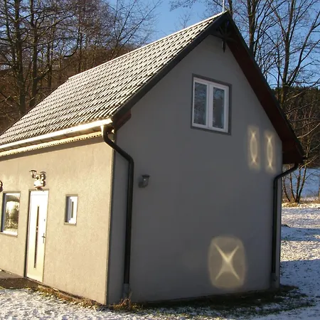 W Karkonoszach Holiday home