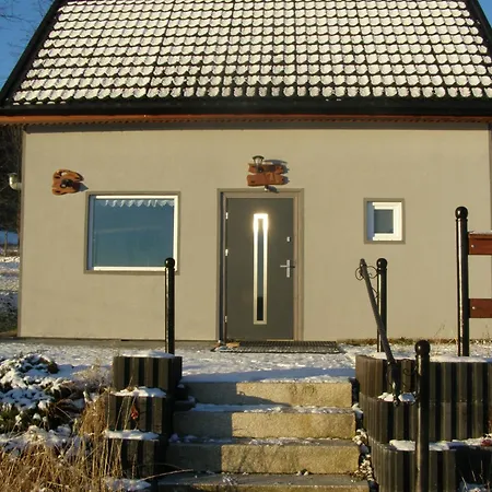 W Karkonoszach