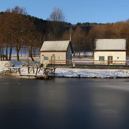 W Karkonoszach Holiday home *