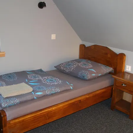 W Karkonoszach Holiday home