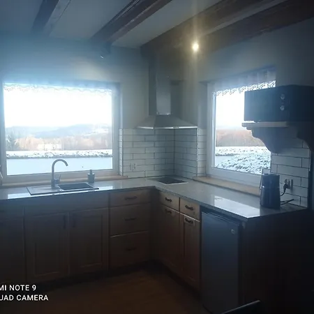 Holiday home W Karkonoszach *