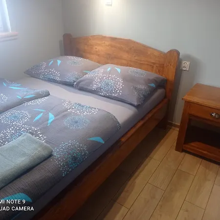 W Karkonoszach Holiday home Lubawka