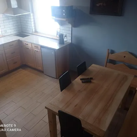 W Karkonoszach Holiday home *