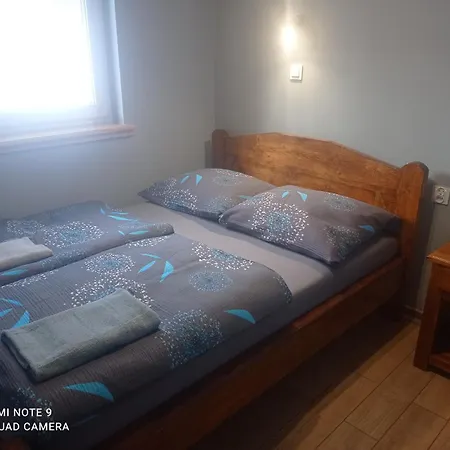 Holiday home W Karkonoszach *