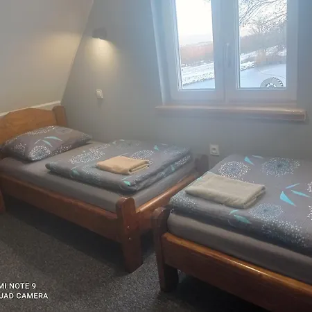 W Karkonoszach Holiday home *