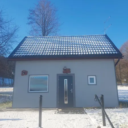 Holiday home W Karkonoszach *